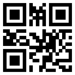 3915391663 QrCode associato