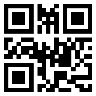 3915391666 QrCode associato