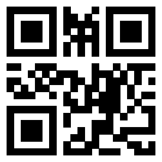 Immagine del Qr Code di 3915391667