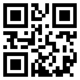 3915391671 QrCode associato