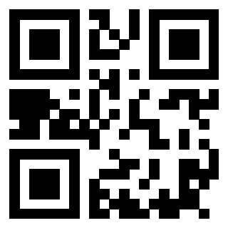 3915391673 QrCode associato