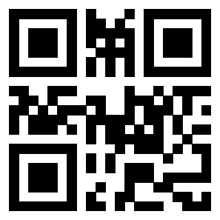 Immagine del Qr Code di 3915391676