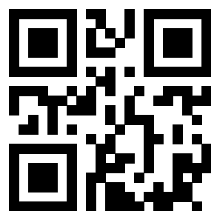 3915391677 Qr Code associato