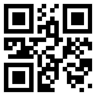 Immagine del Qr Code di 3915391679
