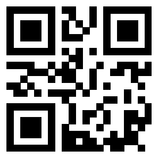 Scansione del Qr Code di 3915391681