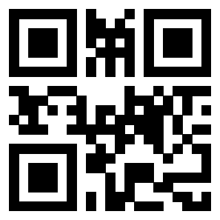 Il QrCode di 3915391688