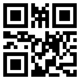 Scansione del Qr Code di 3915391689