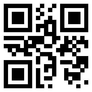 Il Qr Code di 3915391694