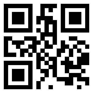 Scansione del QrCode di 3915391695