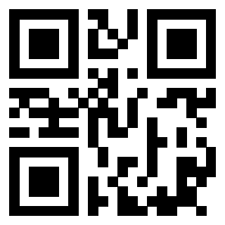 Scansione del Qr Code di 3915391697