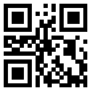 3915391707 Qr Code associato