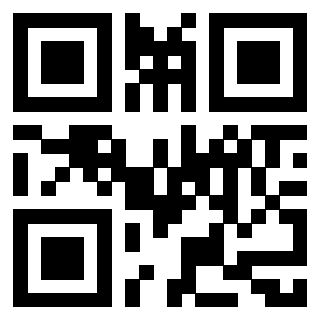 Scansione del Qr Code di 3915391709