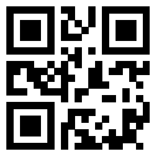 3915391712 Qr Code associato