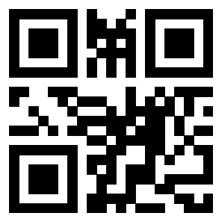 Scansione del Qr Code di 3915391715