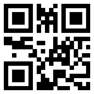 Scansione del Qr Code di 3915391724