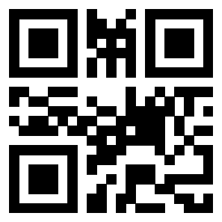 3915391730 Qr Code associato