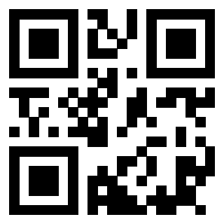 3915391731 - Immagine del QrCode associato