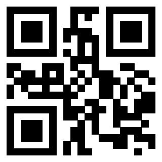 Immagine del QrCode di 3915391733