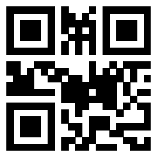 3915391734 QrCode associato