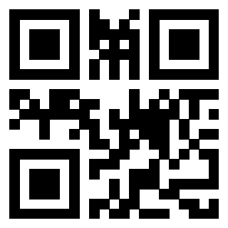 Scansione del Qr Code di 3915391739