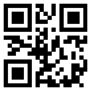 Immagine del QrCode di 3915391740