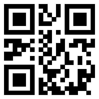 Immagine del Qr Code di 3915391741