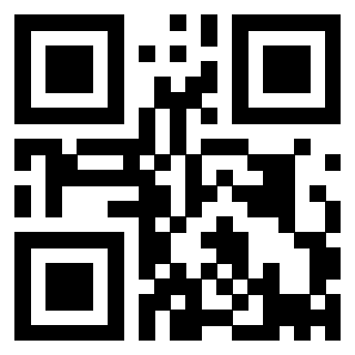 Scansione del Qr Code di 3915391743
