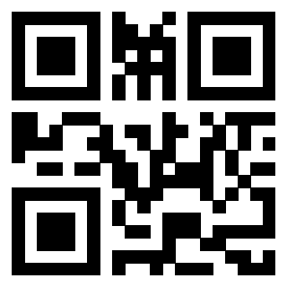 3915391750 - Immagine del Qr Code associato