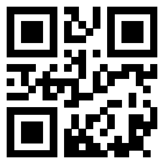 3915391751 QrCode associato