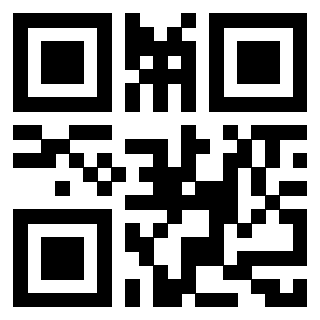 3915391755 - Immagine del Qr Code associato
