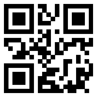 Immagine del Qr Code di 3915391757