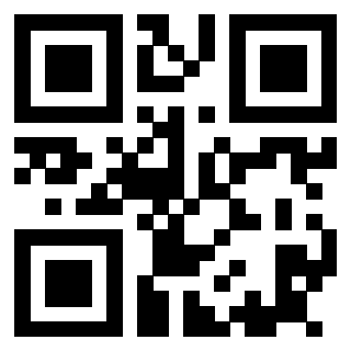 3915391760 QrCode associato