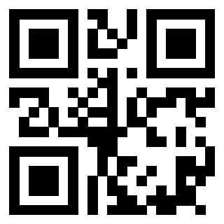 3915391762 - Immagine del Qr Code associato