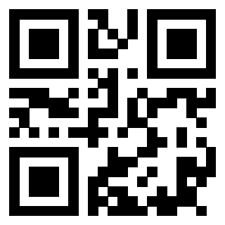 3915391764 QrCode associato