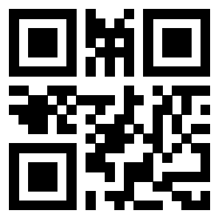 Il QrCode di 3915391769