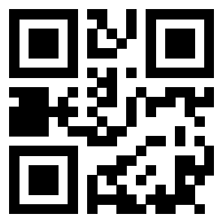 Il QrCode di 3915391770
