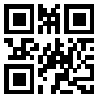 Immagine del QrCode di 3915391773