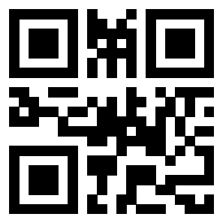 3915391774 QrCode associato