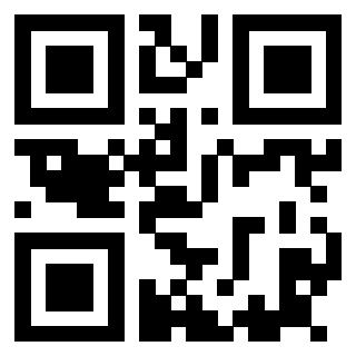 3915391777 QrCode associato