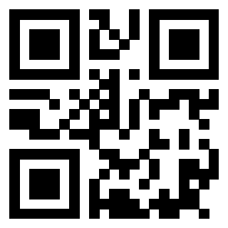 Scansione del Qr Code di 3915391781