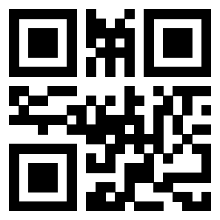 Immagine del QrCode di 3915391783