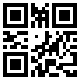 Scansione del QrCode di 3915391792