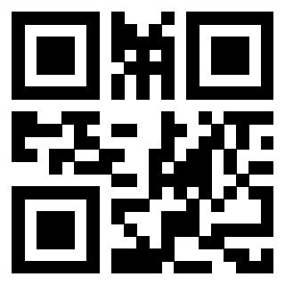 3915391793 - Immagine del QrCode associato