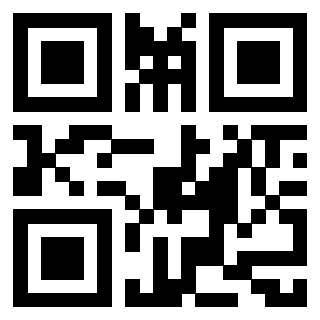 Scansione del Qr Code di 3915391795