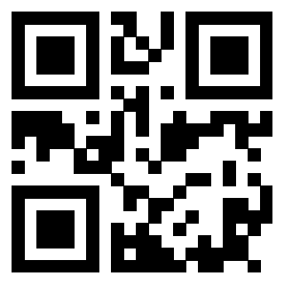 3915391800 - Immagine del Qr Code