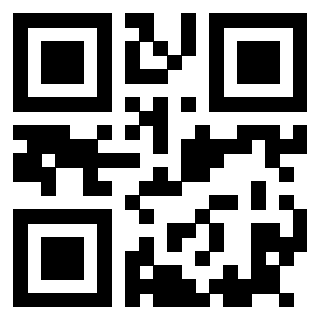 Scansione del QrCode di 3915391801