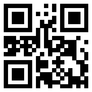 3915391802 - Immagine del Qr Code associato