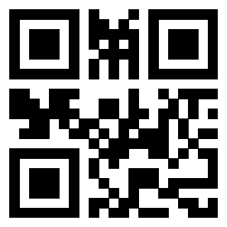 3915391804 QrCode associato