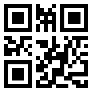 Qr Code di 3915391805
