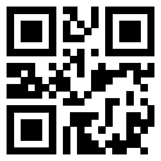 3915391807 QrCode associato